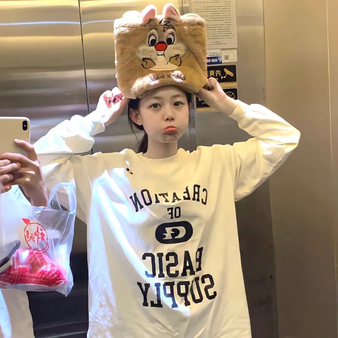 仓鼠与格蕾泰尔