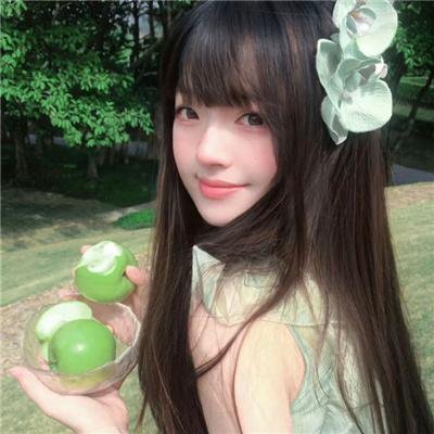 悲伤的孩子